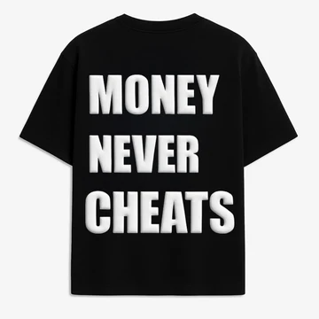 Lover's Club Oversized T-Shirt