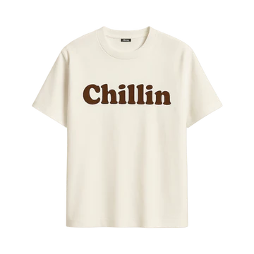 Star Oversized T-shirt